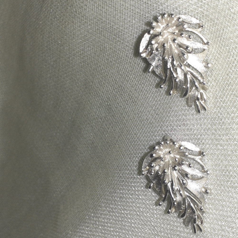 Earrings #278
